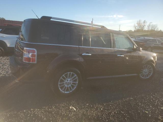 Photo 2 VIN: 2FMGK5C89JBA14806 - FORD FLEX SEL 