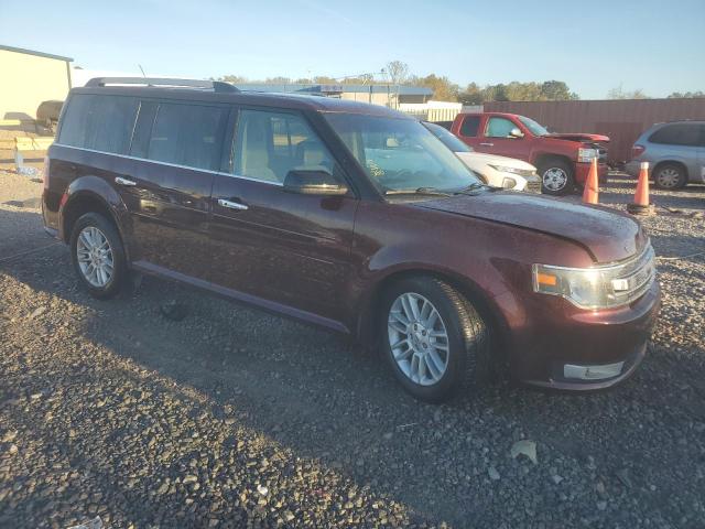 Photo 3 VIN: 2FMGK5C89JBA14806 - FORD FLEX SEL 