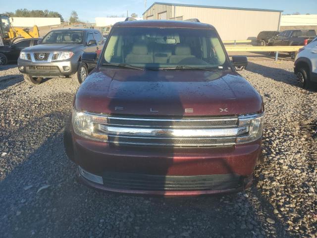 Photo 4 VIN: 2FMGK5C89JBA14806 - FORD FLEX SEL 