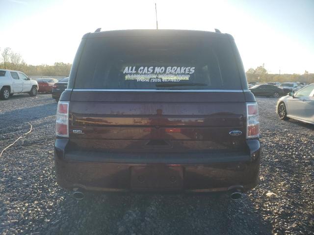 Photo 5 VIN: 2FMGK5C89JBA14806 - FORD FLEX SEL 