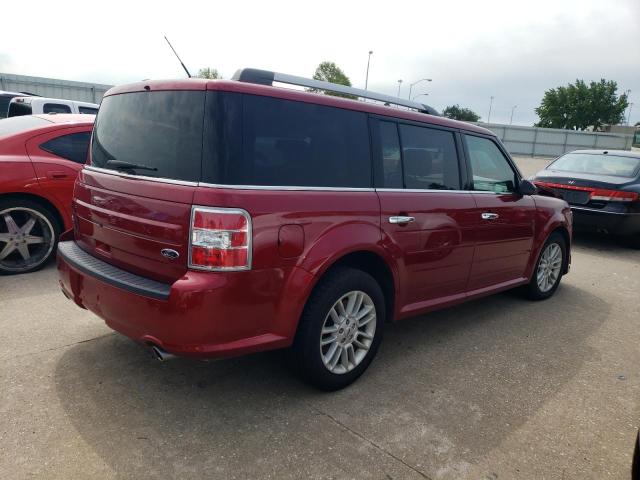 Photo 2 VIN: 2FMGK5C89JBA16460 - FORD FLEX 