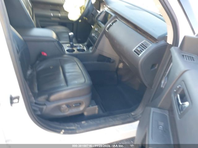 Photo 4 VIN: 2FMGK5C89KBA06352 - FORD FLEX 