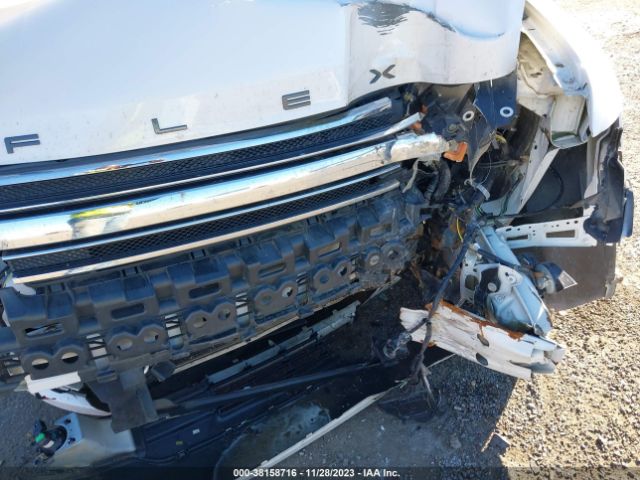 Photo 5 VIN: 2FMGK5C89KBA06352 - FORD FLEX 