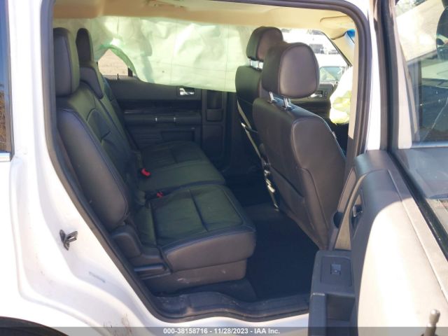 Photo 7 VIN: 2FMGK5C89KBA06352 - FORD FLEX 