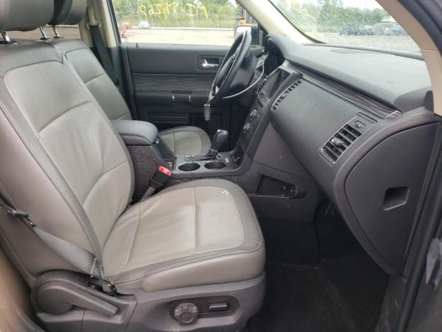 Photo 4 VIN: 2FMGK5C89KBA06996 - FORD FLEX SEL 