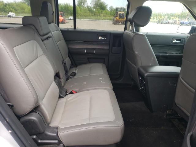 Photo 5 VIN: 2FMGK5C89KBA06996 - FORD FLEX SEL 