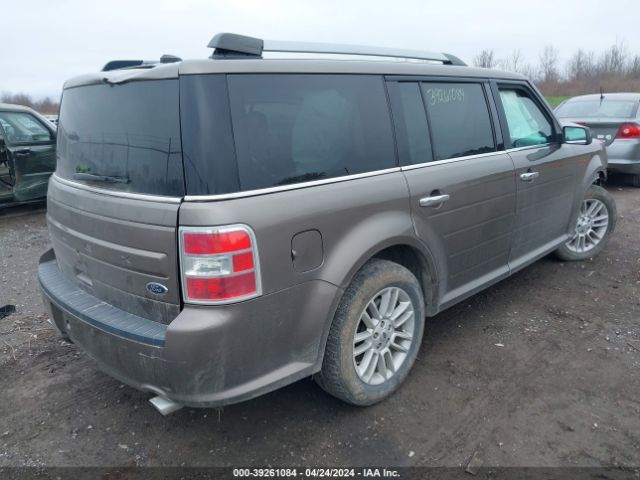 Photo 3 VIN: 2FMGK5C89KBA16766 - FORD FLEX 