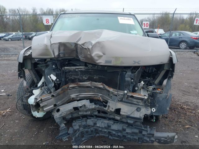 Photo 5 VIN: 2FMGK5C89KBA16766 - FORD FLEX 