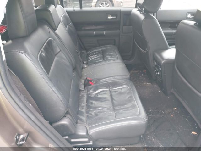 Photo 7 VIN: 2FMGK5C89KBA16766 - FORD FLEX 