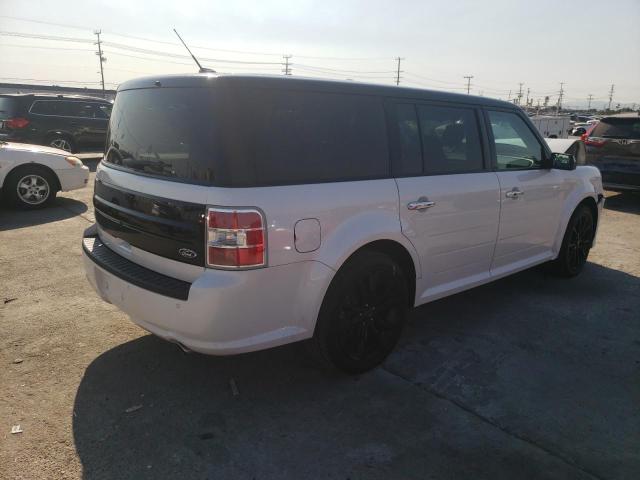 Photo 3 VIN: 2FMGK5C89KBA19277 - FORD FLEX SEL 