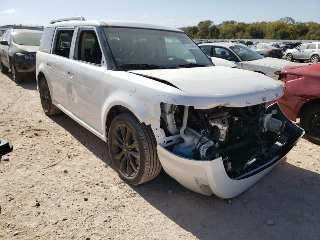 Photo 0 VIN: 2FMGK5C89KBA31901 - FORD FLEX SEL 