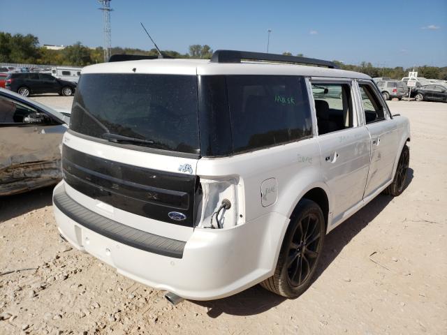 Photo 3 VIN: 2FMGK5C89KBA31901 - FORD FLEX SEL 