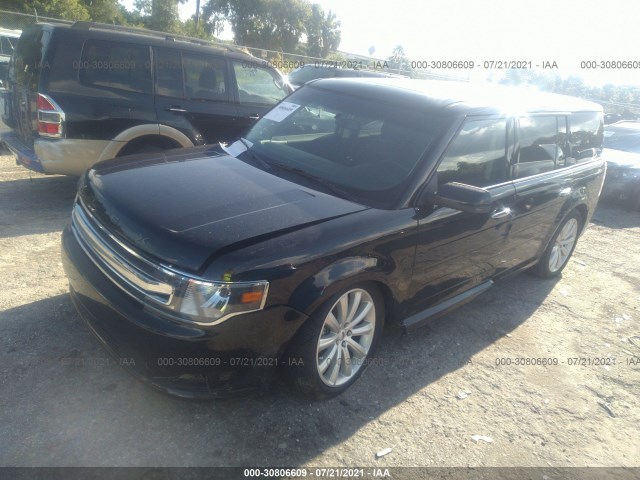 Photo 1 VIN: 2FMGK5C89KBA33969 - FORD FLEX 