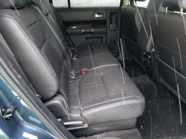 Photo 5 VIN: 2FMGK5C89KBA34328 - FORD FLEX SEL 