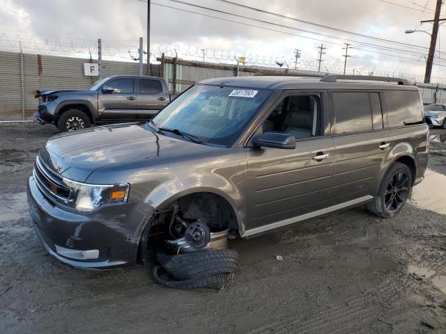 Photo 0 VIN: 2FMGK5C89KBA34491 - FORD FLEX 