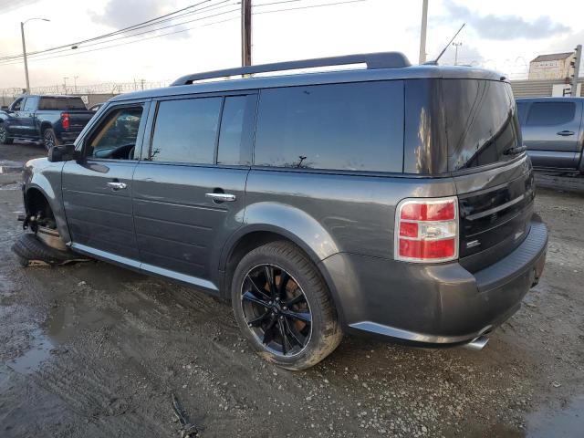 Photo 1 VIN: 2FMGK5C89KBA34491 - FORD FLEX 