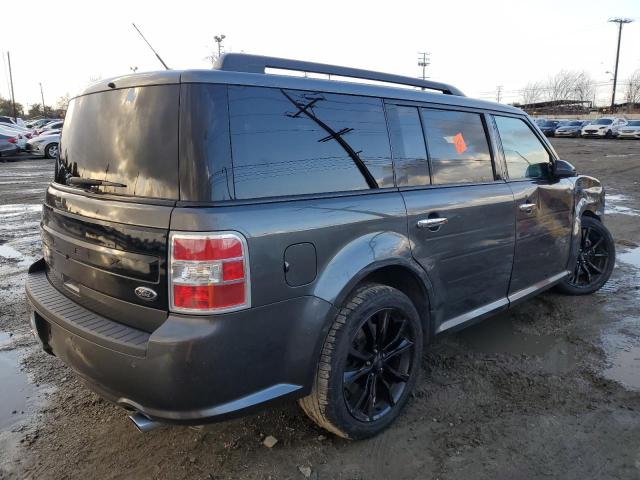 Photo 2 VIN: 2FMGK5C89KBA34491 - FORD FLEX 