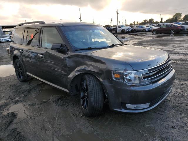 Photo 3 VIN: 2FMGK5C89KBA34491 - FORD FLEX 