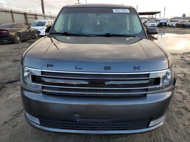 Photo 4 VIN: 2FMGK5C89KBA34491 - FORD FLEX 