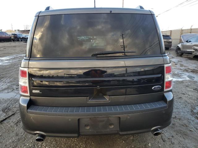 Photo 5 VIN: 2FMGK5C89KBA34491 - FORD FLEX 