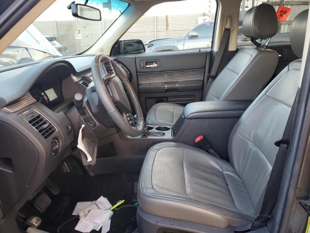 Photo 6 VIN: 2FMGK5C89KBA34491 - FORD FLEX 