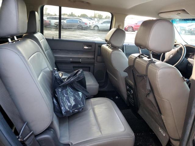 Photo 9 VIN: 2FMGK5C89KBA34491 - FORD FLEX 