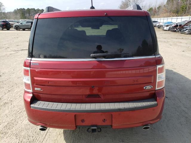 Photo 5 VIN: 2FMGK5C89KBA36483 - FORD FLEX 