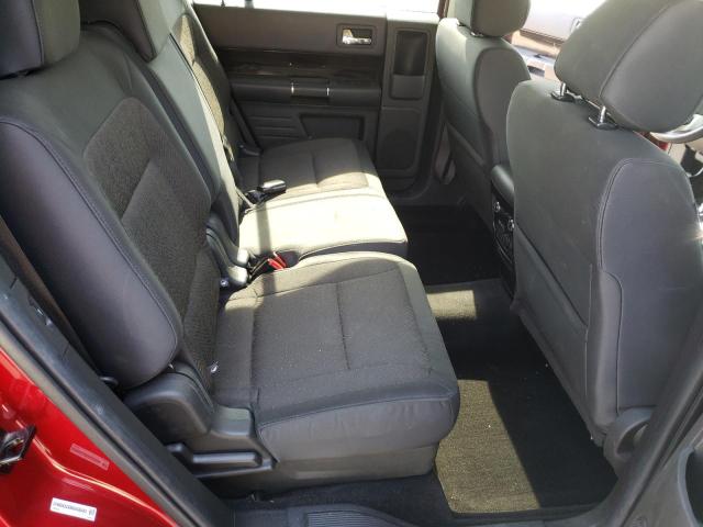 Photo 9 VIN: 2FMGK5C89KBA36483 - FORD FLEX 