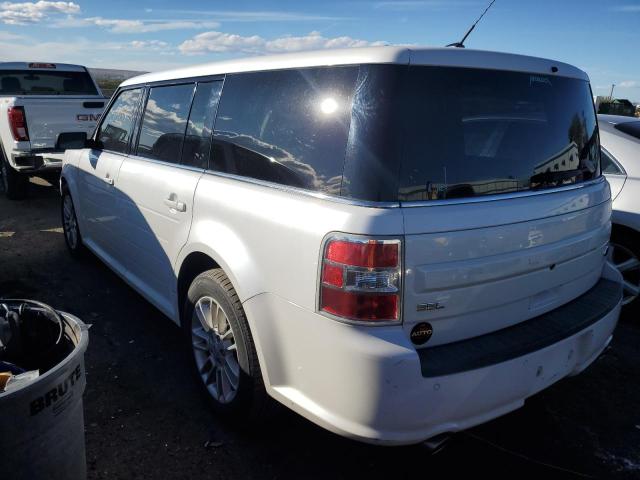 Photo 2 VIN: 2FMGK5C8XDBD15282 - FORD FLEX SEL 