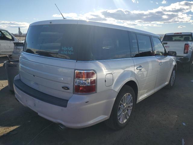 Photo 3 VIN: 2FMGK5C8XDBD15282 - FORD FLEX SEL 