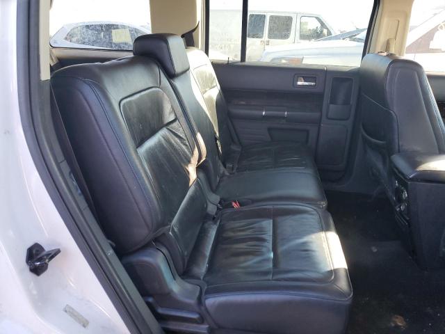 Photo 5 VIN: 2FMGK5C8XDBD15282 - FORD FLEX SEL 