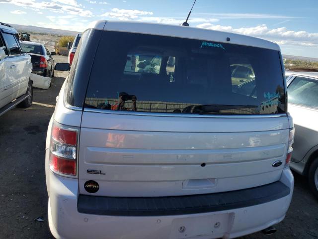 Photo 8 VIN: 2FMGK5C8XDBD15282 - FORD FLEX SEL 