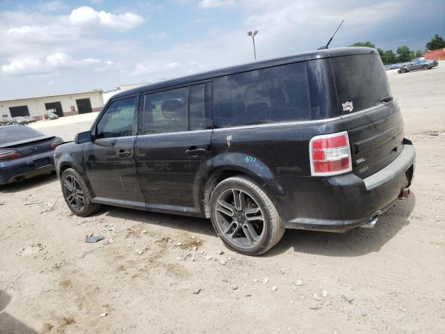 Photo 1 VIN: 2FMGK5C8XDBD16853 - FORD FLEX SEL 