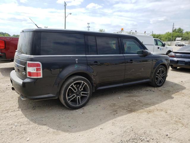 Photo 2 VIN: 2FMGK5C8XDBD16853 - FORD FLEX SEL 