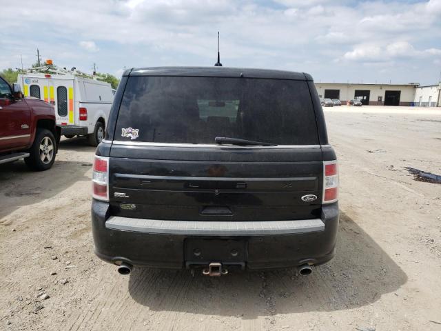 Photo 5 VIN: 2FMGK5C8XDBD16853 - FORD FLEX SEL 