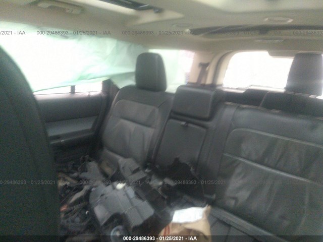 Photo 7 VIN: 2FMGK5C8XDBD22281 - FORD FLEX 