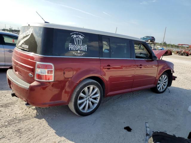 Photo 2 VIN: 2FMGK5C8XDBD24340 - FORD FLEX SEL 