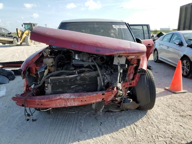 Photo 4 VIN: 2FMGK5C8XDBD24340 - FORD FLEX SEL 