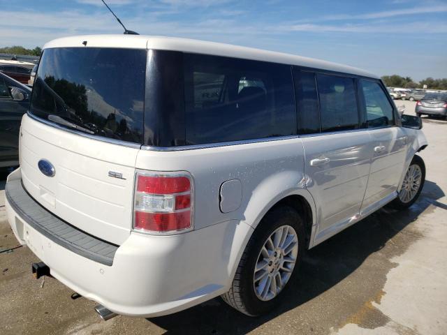 Photo 3 VIN: 2FMGK5C8XDBD25147 - FORD FLEX SEL 