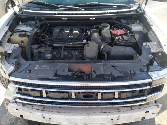 Photo 6 VIN: 2FMGK5C8XDBD25147 - FORD FLEX SEL 