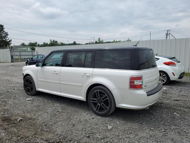 Photo 1 VIN: 2FMGK5C8XDBD30123 - FORD FLEX 