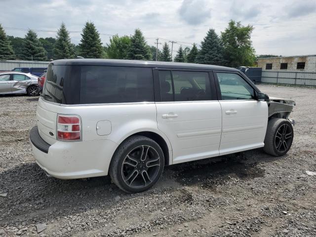 Photo 2 VIN: 2FMGK5C8XDBD30123 - FORD FLEX 