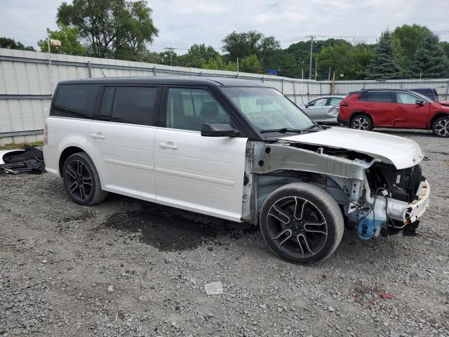 Photo 3 VIN: 2FMGK5C8XDBD30123 - FORD FLEX 