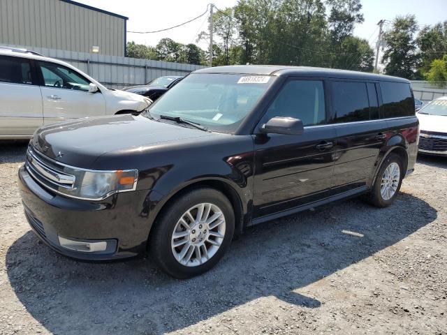 Photo 0 VIN: 2FMGK5C8XDBD34947 - FORD FLEX SEL 