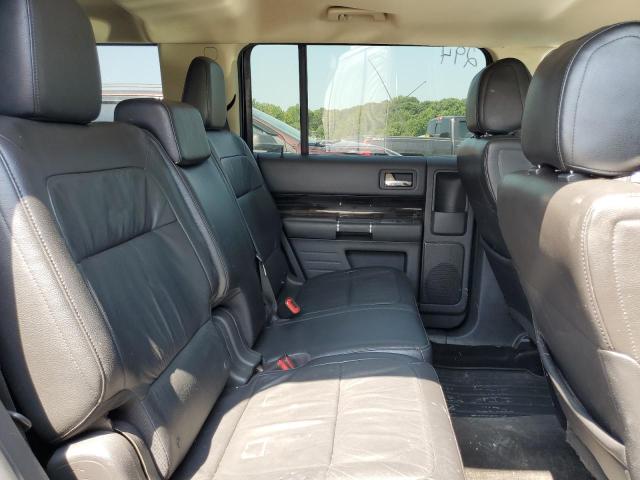 Photo 10 VIN: 2FMGK5C8XDBD34947 - FORD FLEX SEL 