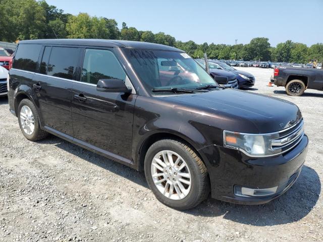 Photo 3 VIN: 2FMGK5C8XDBD34947 - FORD FLEX SEL 