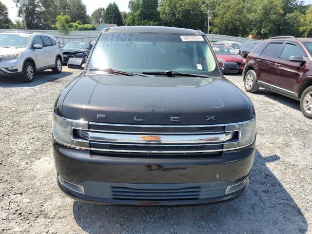 Photo 4 VIN: 2FMGK5C8XDBD34947 - FORD FLEX SEL 