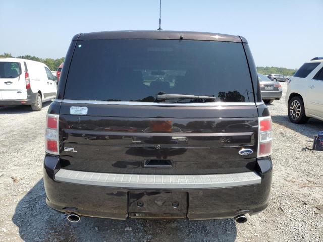 Photo 5 VIN: 2FMGK5C8XDBD34947 - FORD FLEX SEL 