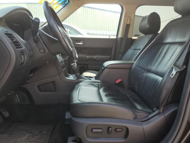 Photo 6 VIN: 2FMGK5C8XDBD34947 - FORD FLEX SEL 