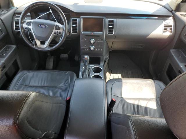 Photo 7 VIN: 2FMGK5C8XDBD34947 - FORD FLEX SEL 